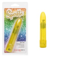 SPARKLE MINI VIBE - YELLOW